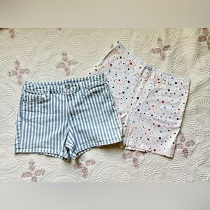 Summer shorts bundle